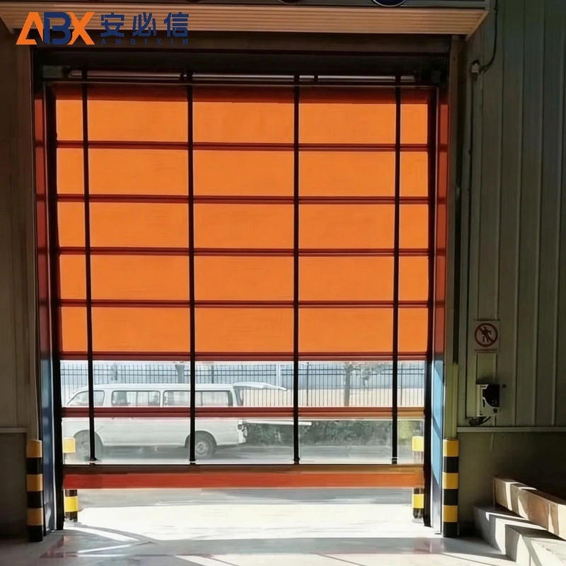 漯河堆积门